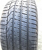 Шины б/у Pirelli P Zero 275/40 R19 Сочи