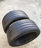 Шины б/у Pirelli P Zero 295/35 R20 Сочи