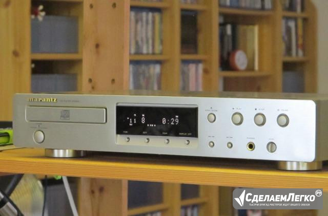 Marantz CD 5400 gold Орел - изображение 1