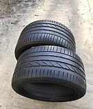 Шины б/у Bridgestone Dueler H/P 315/35 R20 Сочи