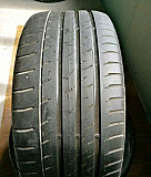 Шины б/у Continental Contact 3 265/40 R20 Сочи