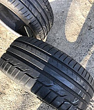 Шины б/у Dunlop Sport Maxx 235/40 R18 Сочи