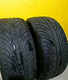 Шины б/у Kleber Hydraxer 245/45 R17 Сочи