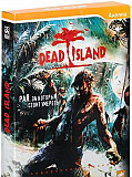 Dead Island. Подарочное издание-Запакованное +Торг Казань