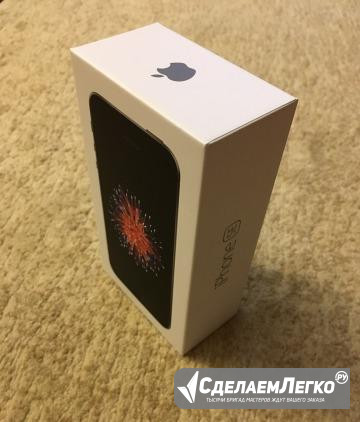 iPhone SE Калуга - изображение 1