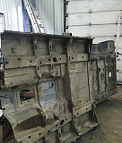 Пол от w463 gelendwaden Москва