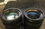 Продам объектив zhonhyi 85mm /2.0 разъем Canon Москва