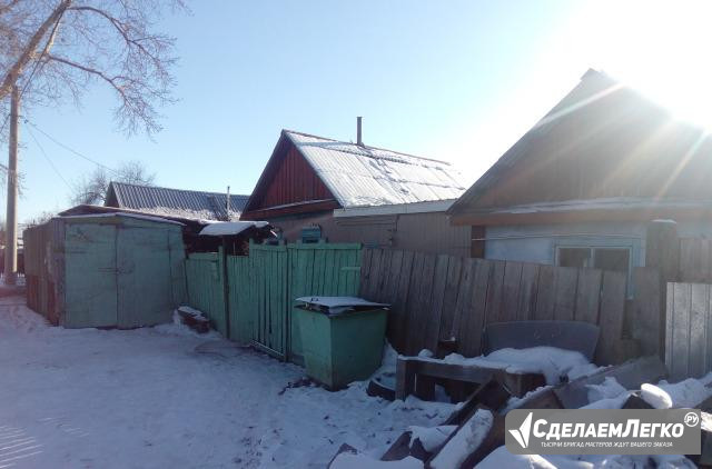 Дом 100 м² на участке 4 сот. Белогорск - изображение 1