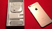 iPhone 6s 64gb Rose Gold новый/гарантия/магазин Тамбов