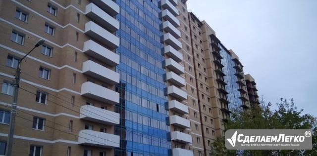 2-к квартира, 66.4 м², 10/17 эт. Улан-Удэ - изображение 1