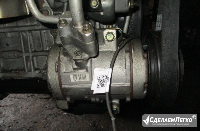 Компрессор Кондиционера Honda Odyssey F23A Москва - изображение 1