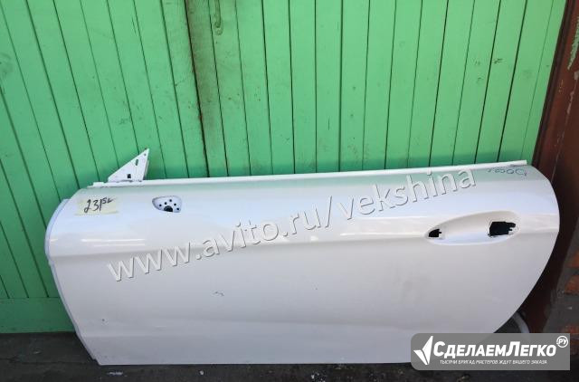 Дверь передняя левая Мерседес W231 Mercedes w231 Москва - изображение 1