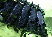Гусеница polaris fst 136 15 1 отличное состояние Москва