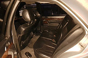 Продаю мерседес w140 по запчастям Москва