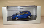 AutoArt VW Golf 1/43 Воронеж