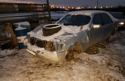 Продаю двигатель мерседес Москва