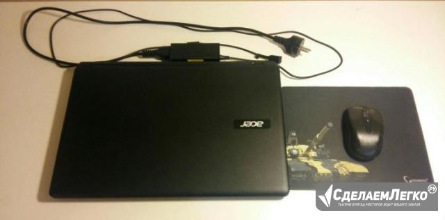 Ноутбук acer Новосибирск - изображение 1