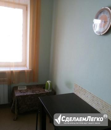 1-к квартира, 39 м², 5/9 эт. Хабаровск - изображение 1