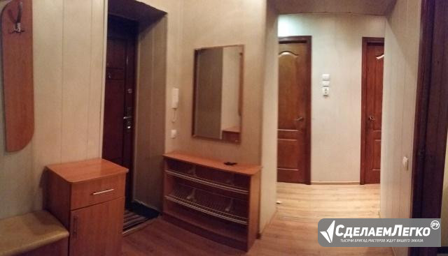 2-к квартира, 52 м², 10/10 эт. Томск - изображение 1