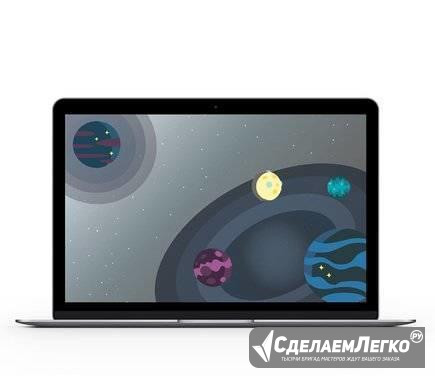 Apple MacBook 12 Retina. Core M3/8Gb/512Gb mnyj2 Владивосток - изображение 1