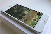 Apple iPhone 5S 16Gb Silver Комсомольск-на-Амуре