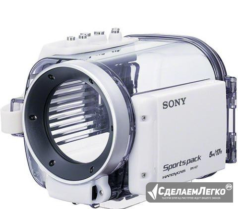 Аквабокс sony spk-hch Липецк - изображение 1