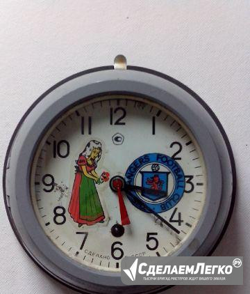 Часы судовые Казань - изображение 1