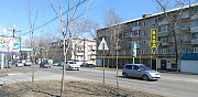 Центральная улица, 210 м² Хабаровск