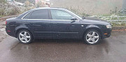 Audi A4 2.0 AT, 2005, седан Москва