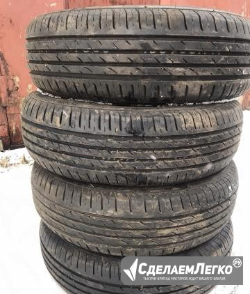 185 65 14 Nexen как новые Саранск - изображение 1