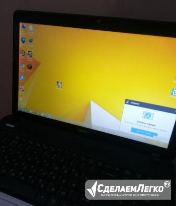 Ноутбук acer Благовещенск - изображение 1