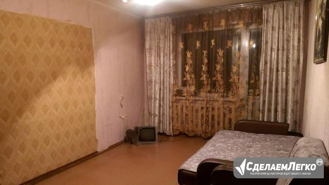 1-к квартира, 41 м², 2/5 эт. Благовещенск - изображение 1