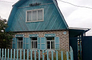 Дом 61.6 м² на участке 15 сот. Ачинск