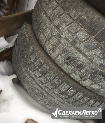 Диски с резиной 195/65R15;245/40R18 Ростов-на-Дону - изображение 1