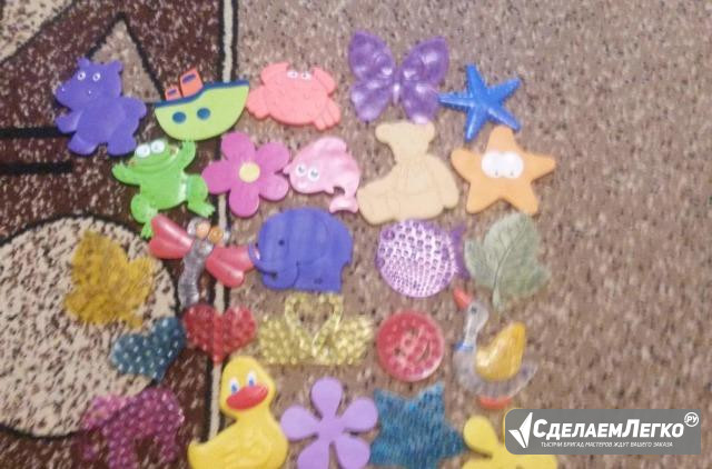 Мини коврики в ассортименте Воронеж - изображение 1