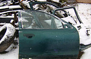 Дверь передняя правая Форд Мондео 2 зеленый Мурманск
