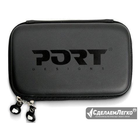 Кейс для портативного USB диска/внеш.HDD Новый Таганрог - изображение 1