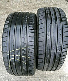 Шины б/у Dunlop Sport Maxx GT 245/40 R19 Сочи