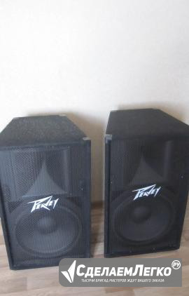 Акустическая система Peavey PV115 Воронеж - изображение 1