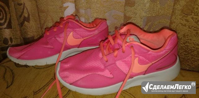 Кроссовки Nike раз. 31 Первоуральск - изображение 1