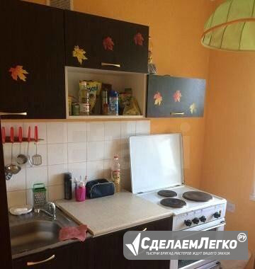 1-к квартира, 29 м², 5/9 эт. Тюмень - изображение 1