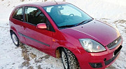 Ford Fiesta 1.6 AT, 2008, купе Коломна