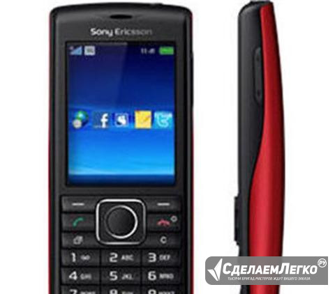 Продам Sony Ericsson J108 Куйбышев - изображение 1