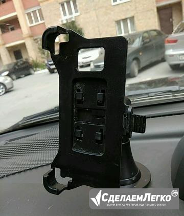 Держатель на присоске для Galaxy S2 Тюмень - изображение 1