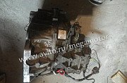 Контрактная АКПП Suzuki Wagon R двс 1.3 бенз M13A Москва