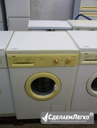 Продам Стиральную машину Zanussi FLS 702 Томск - изображение 1