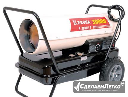 Дизельная пушка Kerona P-3000E-T новая Иркутск - изображение 1