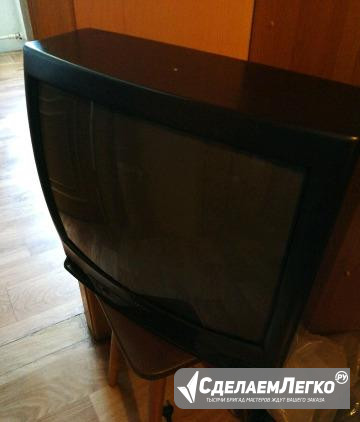 Телевизор Петропавловск-Камчатский - изображение 1
