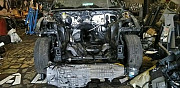 VW Touareg 2002-2007 3.2 в Разборе Омск