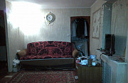 1-к квартира, 31.6 м², 1/2 эт. Хабаровск